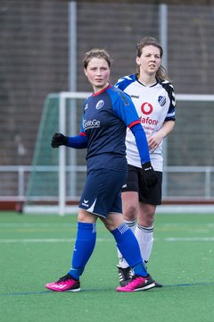 Bild 214 - F VfL Pinneberg - Germania Schnelsen : Ergebnis: 2:4